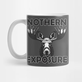 NORTHERN EXPOSURE Mug